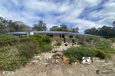 103 Mulhollands Rd, Sarsfield, VIC 3875