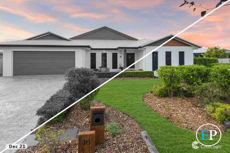 16 Balladonia Ave, Mount Low, QLD 4818