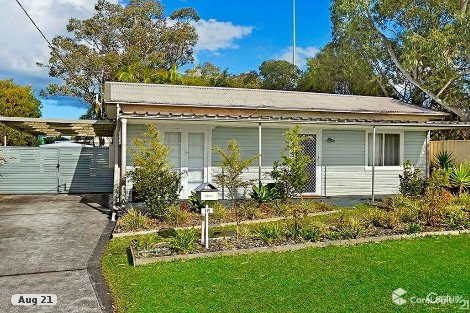 18 Kurraba Pde, Berkeley Vale, NSW 2261