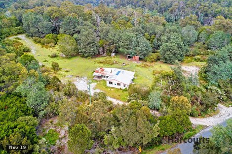 46 Garibaldi Rd, Pioneer, TAS 7264