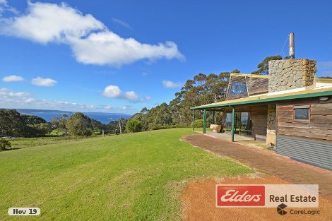 1 Shelley Beach Rd, Kronkup, WA 6330