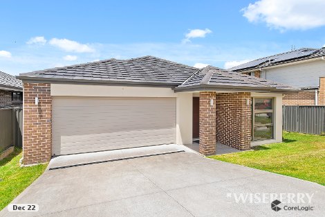 34 Caravel St, Hamlyn Terrace, NSW 2259