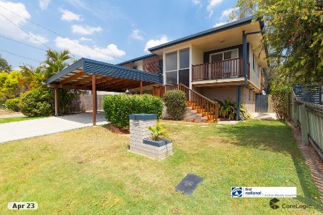 5 Winifred St, North Booval, QLD 4304