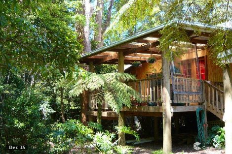 2922 Springbrook Rd, Springbrook, QLD 4213