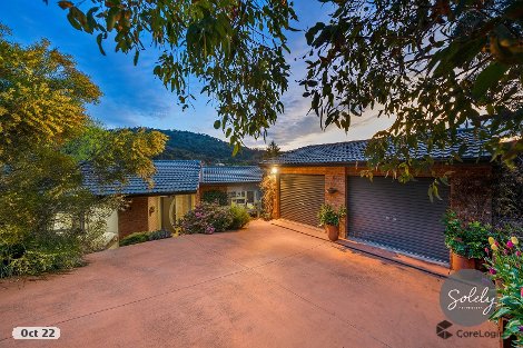 57 O'Connor Cct, Calwell, ACT 2905