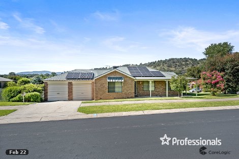 3 Swift Ct, West Wodonga, VIC 3690