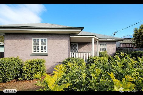 1/19 Railway St, Booval, QLD 4304