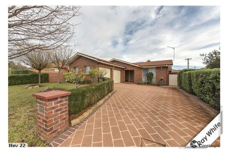 57 William Hudson Cres, Monash, ACT 2904