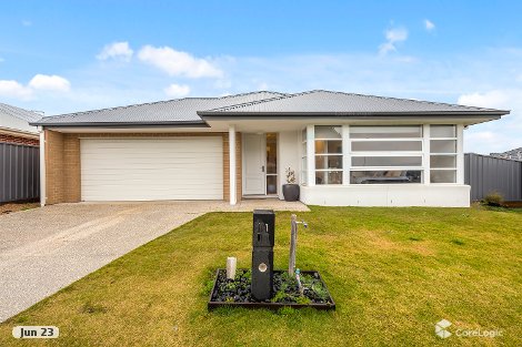 1 Madigan Rd, Lancefield, VIC 3435