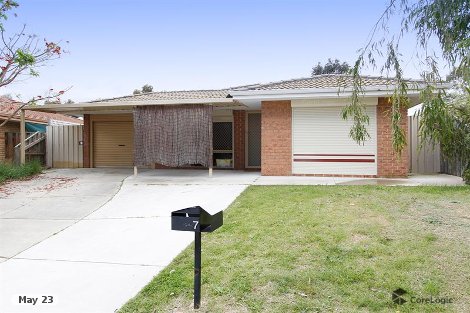 7 Chungking Gr, Stratton, WA 6056