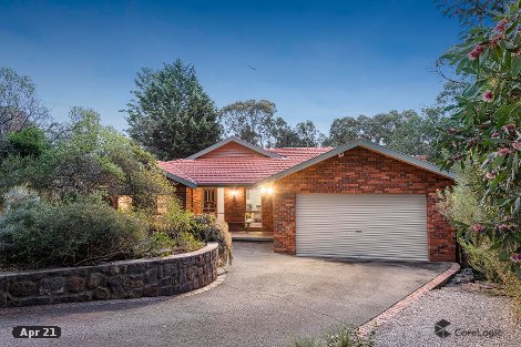 24 Ridgeview St, Eltham, VIC 3095