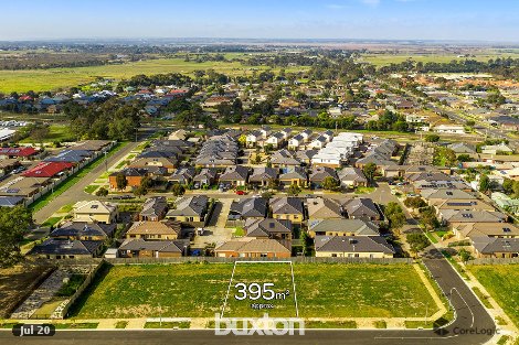 11 Sutalo St, Marshall, VIC 3216