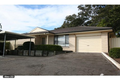 5/79 Catherine St, Cessnock, NSW 2325