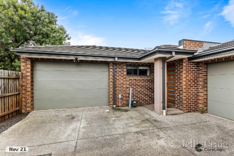 3/20 Wilkinson Cres, Bellfield, VIC 3081