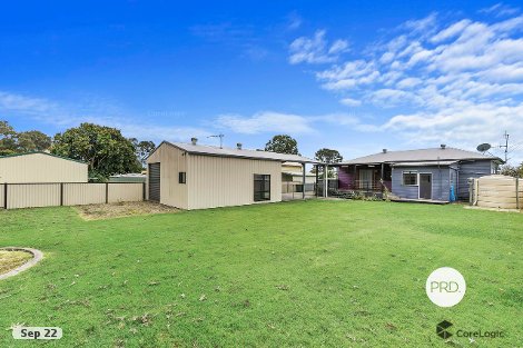 10 Annie St, Tinana, QLD 4650