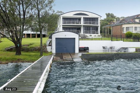 52 Sealand Rd, Fishing Point, NSW 2283