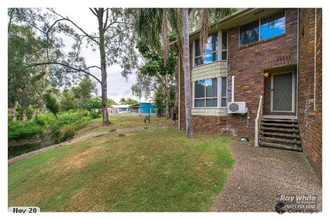 4/204 Kerrigan St, Frenchville, QLD 4701