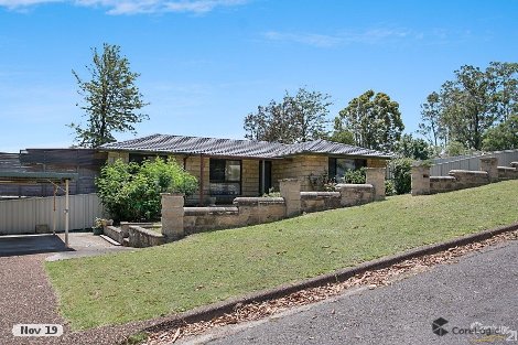 1 Newfield St, Rutherford, NSW 2320