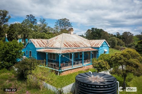 157 Coopers Gully Rd, Coopers Gully, NSW 2550