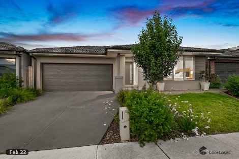 52 Walhallow Dr, Clyde North, VIC 3978