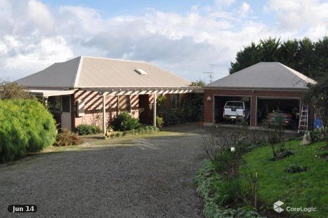 2556 Loch-Wonthaggi Rd, Ryanston, VIC 3992