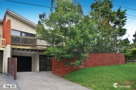 2a Maskell Cres, Lower Plenty, VIC 3093