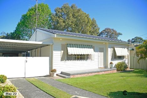 13 Wallis Ave, Canton Beach, NSW 2263