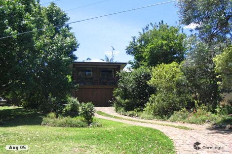 71 Turriell Point Rd, Port Hacking, NSW 2229