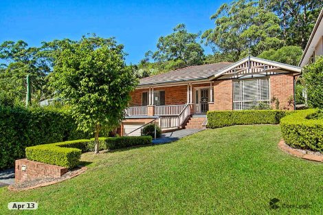 4 Wards Rd, Bensville, NSW 2251