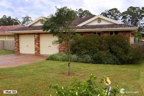 7 Lightwood Dr, West Nowra, NSW 2541