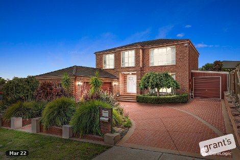 12 Diamond Ct, Narre Warren North, VIC 3804