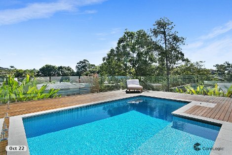 154 K P Mcgrath Dr, Elanora, QLD 4221