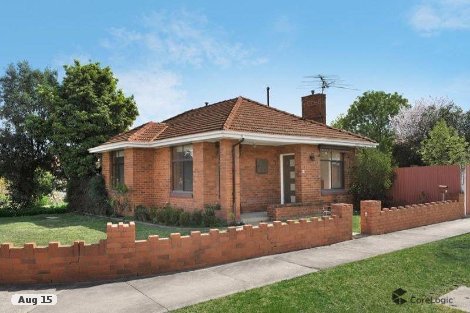 1 Sullivan St, Bellfield, VIC 3081