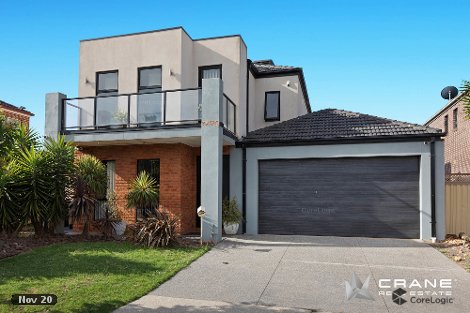 6 Hurlingham Pl, Caroline Springs, VIC 3023