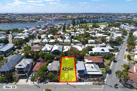 20 Alfred Rd, North Fremantle, WA 6159