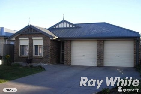 32 Grace Bvd, Smithfield Plains, SA 5114