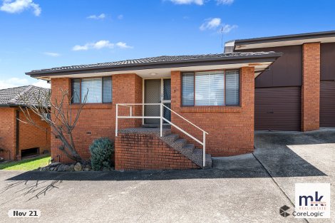 3/14 Stewart St, Campbelltown, NSW 2560