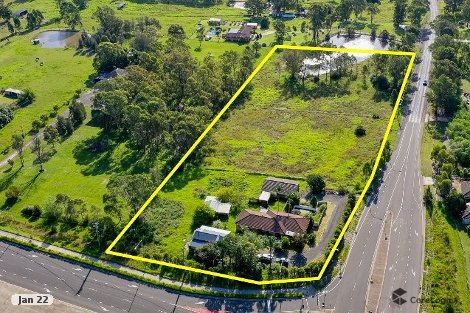 15 Catherine Fields Rd, Catherine Field, NSW 2557