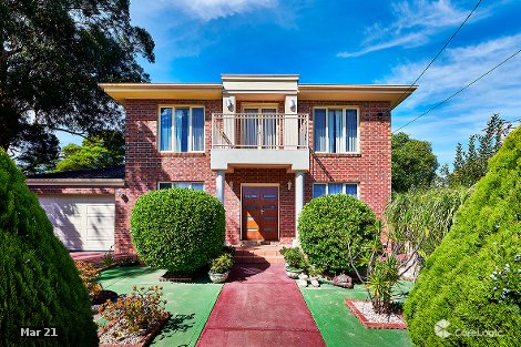 1/2 Pemberley Dr, Notting Hill, VIC 3168