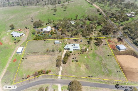 16 Iron Bark Dr, Mount Rascal, QLD 4350