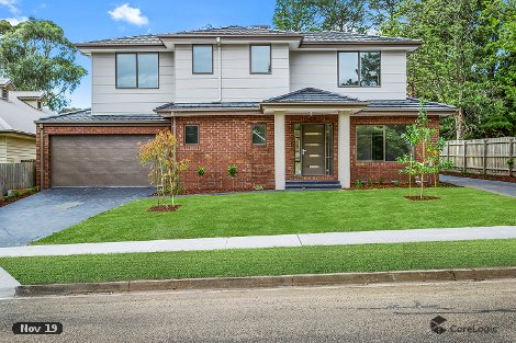 1/21 Gladys Gr, Croydon, VIC 3136