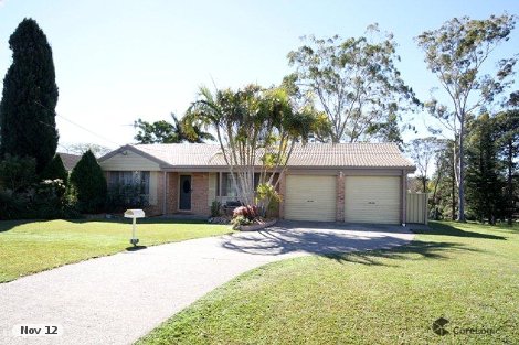 37 Pepperman Rd, Boambee East, NSW 2452