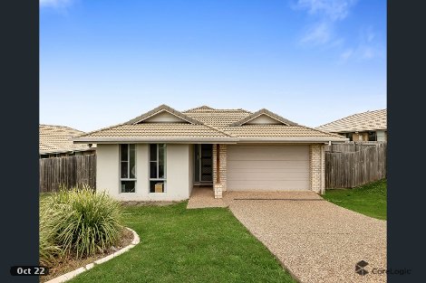 26 Cashmore St, Wyreema, QLD 4352