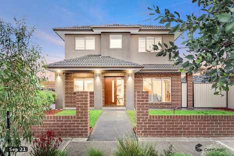 1/85 Queens Pde, Fawkner, VIC 3060