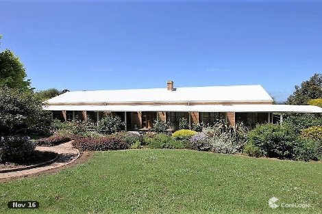 3315 Strzelecki Hwy, Mirboo North, VIC 3871