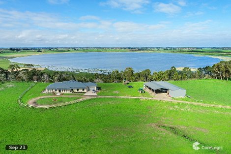 251 Cobden-South Ecklin Rd, Elingamite North, VIC 3266