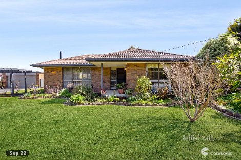 3 Scott St, Skipton, VIC 3361