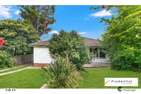 6 Pylara Pl, Busby, NSW 2168