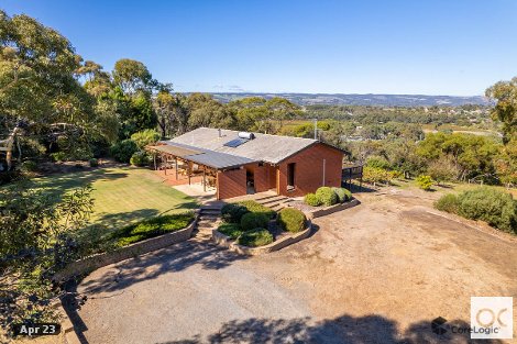 186 Chalk Hill Rd, Mclaren Vale, SA 5171