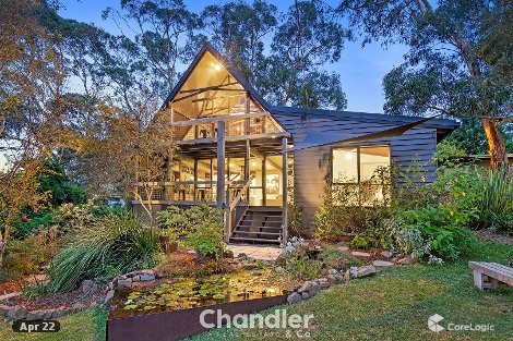 4 Fuller St, Belgrave, VIC 3160